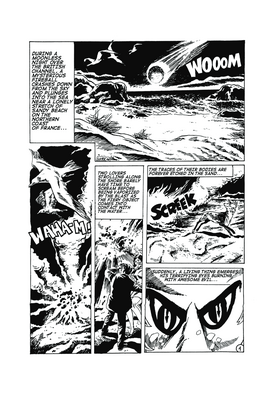 Read WAMPUS  1 Page 3 in English