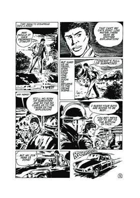 Read WAMPUS  1 Page 7 in English