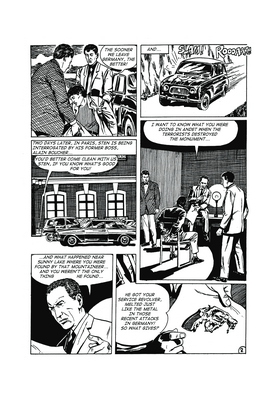 Read WAMPUS  3 Page 4 in English