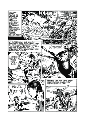 Read WAMPUS  1 Page 8 in English
