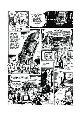 Read WAMPUS  2 Page 5 in English