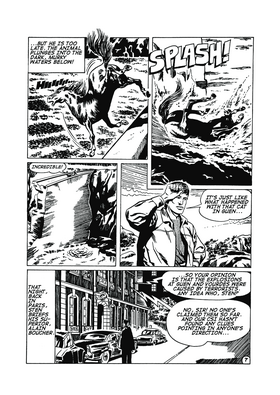Read WAMPUS  1 Page 9 in English