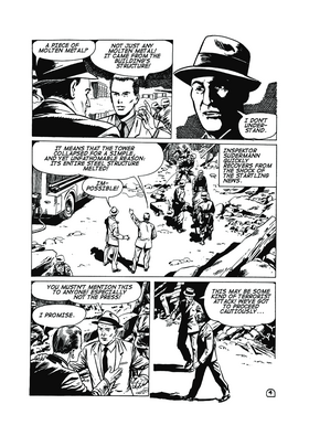Read WAMPUS  2 Page 6 in English