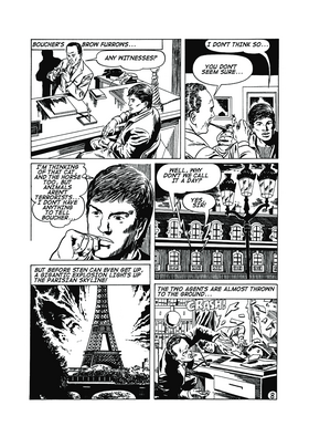 Read WAMPUS  1 Page 10 in English