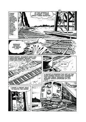 Read WAMPUS  2 Page 7 in English