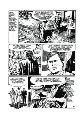 Read WAMPUS  2 Page 9 in English
