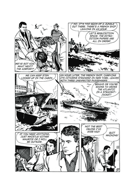 Read WAMPUS  4 Page 4 in English