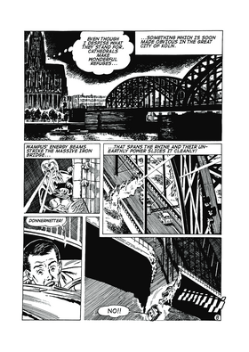 Read WAMPUS  2 Page 10 in English