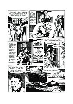 Read WAMPUS  4 Page 5 in English