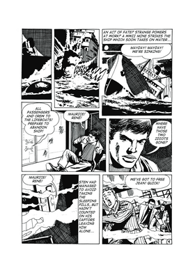 Read WAMPUS  4 Page 6 in English