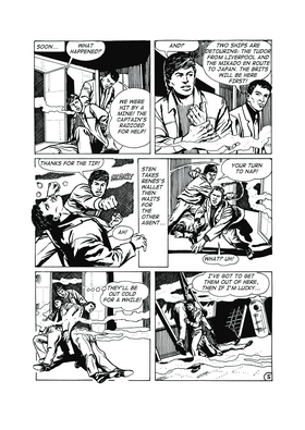 Read WAMPUS  4 Page 7 in English