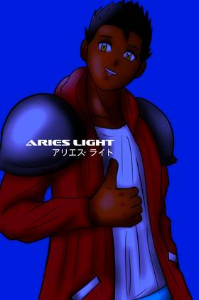 Read Full Metal Specter Blue  6 Page 10 in English