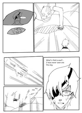 Read Soul hunter   1 Page 5 in English