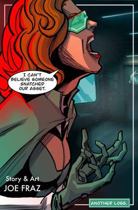 Read Nature God (3): Skyklif  4 Page 2 in English