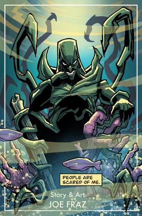 Read Nature God (3): Skyklif  5 Page 2 in English