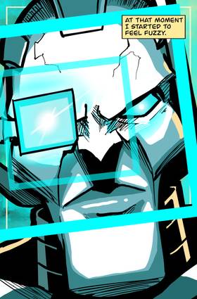 Read Nature God (3): Skyklif  6 Page 10 in English