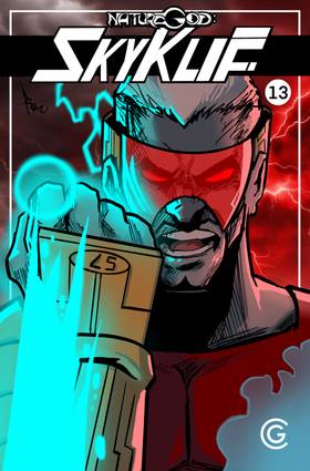 Read Nature God (3): Skyklif  13 Page 1 in English