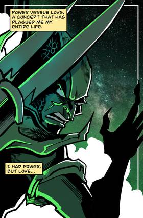 Read Nature God (3): Skyklif  14 Page 2 in English