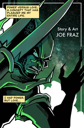 Read Nature God (3): Skyklif  14 Page 2 in English