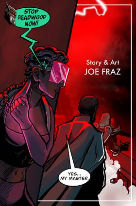 Read Nature God (3): Skyklif  16 Page 2 in English