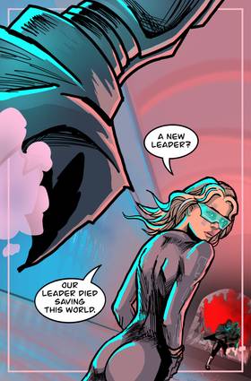 Read Nature God (3): Skyklif  17 Page 8 in English
