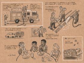 Read Fireground Anecdotes   1 Page 3 in English
