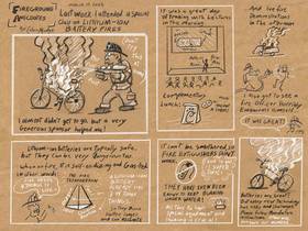 Read Fireground Anecdotes   10 Page 1 in English