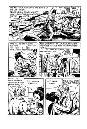 Read ZEMBLA  1 Page 7 in English