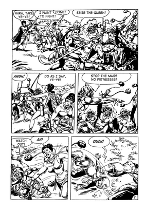Read ZEMBLA  2 Page 4 in English