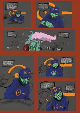 Read THE GREATEST SPORTS STORIES EVER TOLD  2 Page 2 in English