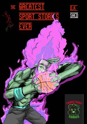 Read THE GREATEST SPORTS STORIES EVER TOLD  2 Page 1 in English