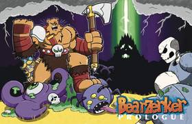 Read BEARZËRKER  1 Page 1 in English