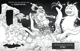 Read BEARZËRKER  1 Page 6 in English