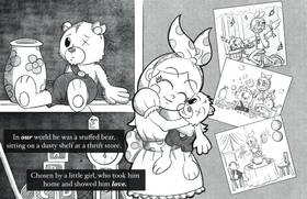 Read BEARZËRKER  1 Page 3 in English