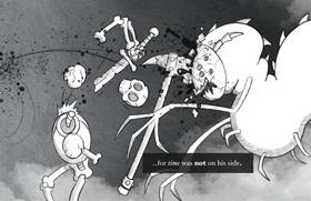 Read BEARZËRKER  1 Page 8 in English