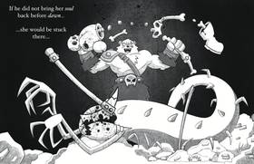 Read BEARZËRKER  1 Page 9 in English