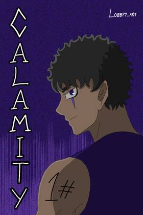 Read Calamity   1 Page 1 in Portugese