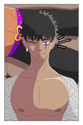 Read Calamity   2 Page 4 in Portugese