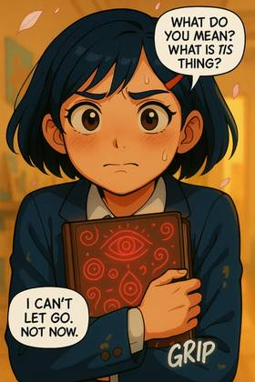 Read Heart's Cipher  1 Page 10 in English