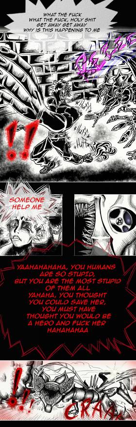 Read All for Nothing  1 Page 6 in English