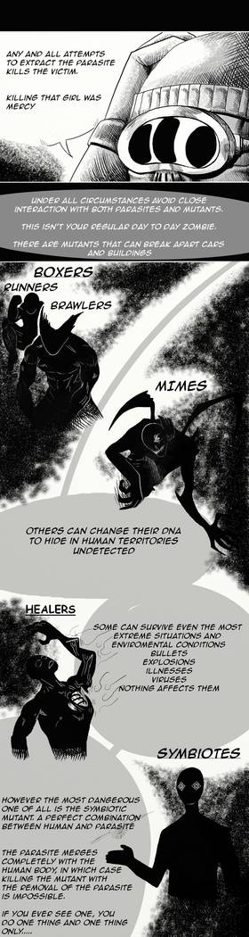 Read All for Nothing  2 Page 5 in English