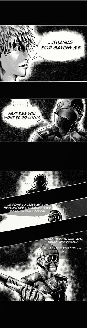 Read All for Nothing  2 Page 7 in English