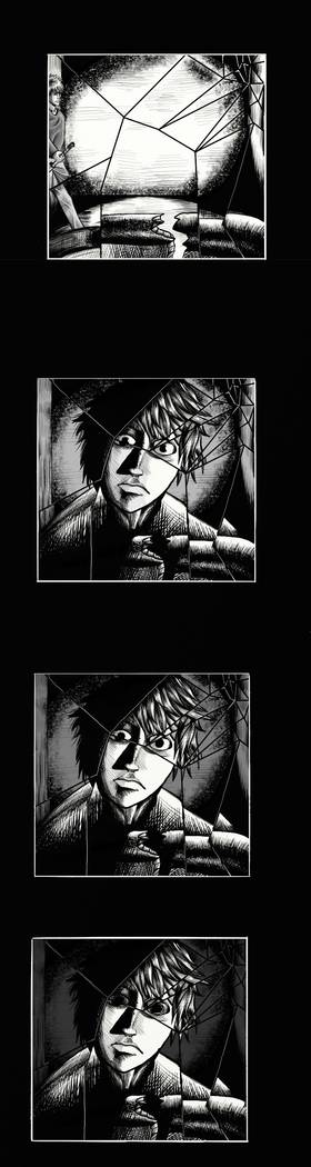 Read All for Nothing  2 Page 9 in English