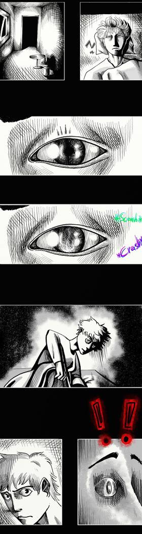 Read All for Nothing  3 Page 2 in English