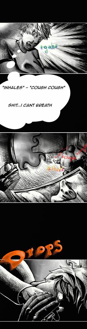 Read All for Nothing  3 Page 4 in English