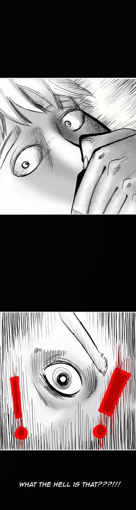 Read All for Nothing  3 Page 7 in English