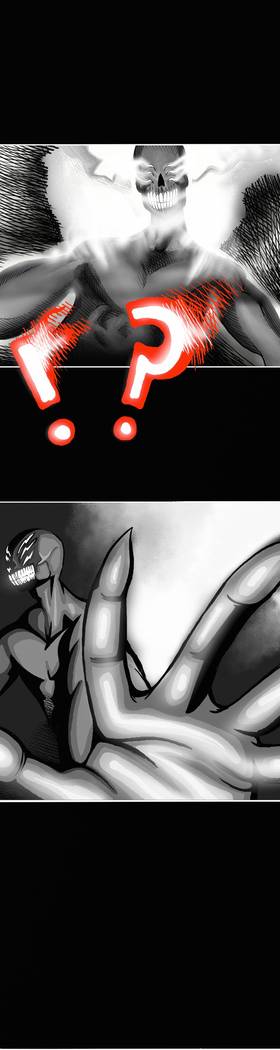 Read All for Nothing  3 Page 8 in English