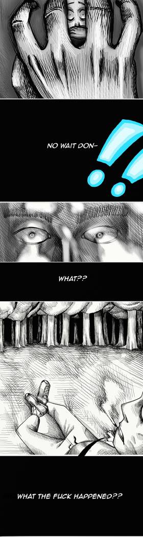 Read All for Nothing  3 Page 9 in English
