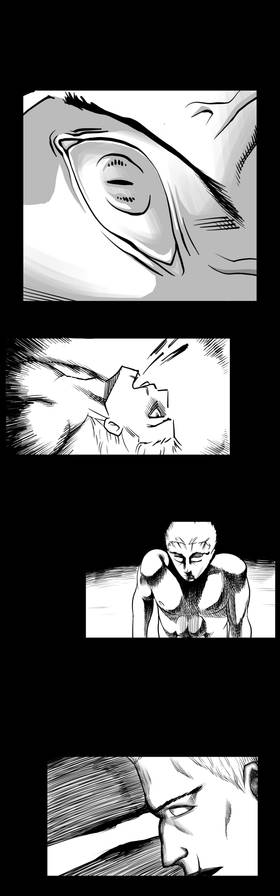 Read All for Nothing  4 Page 2 in English