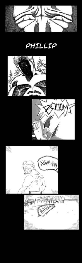 Read All for Nothing  4 Page 5 in English
